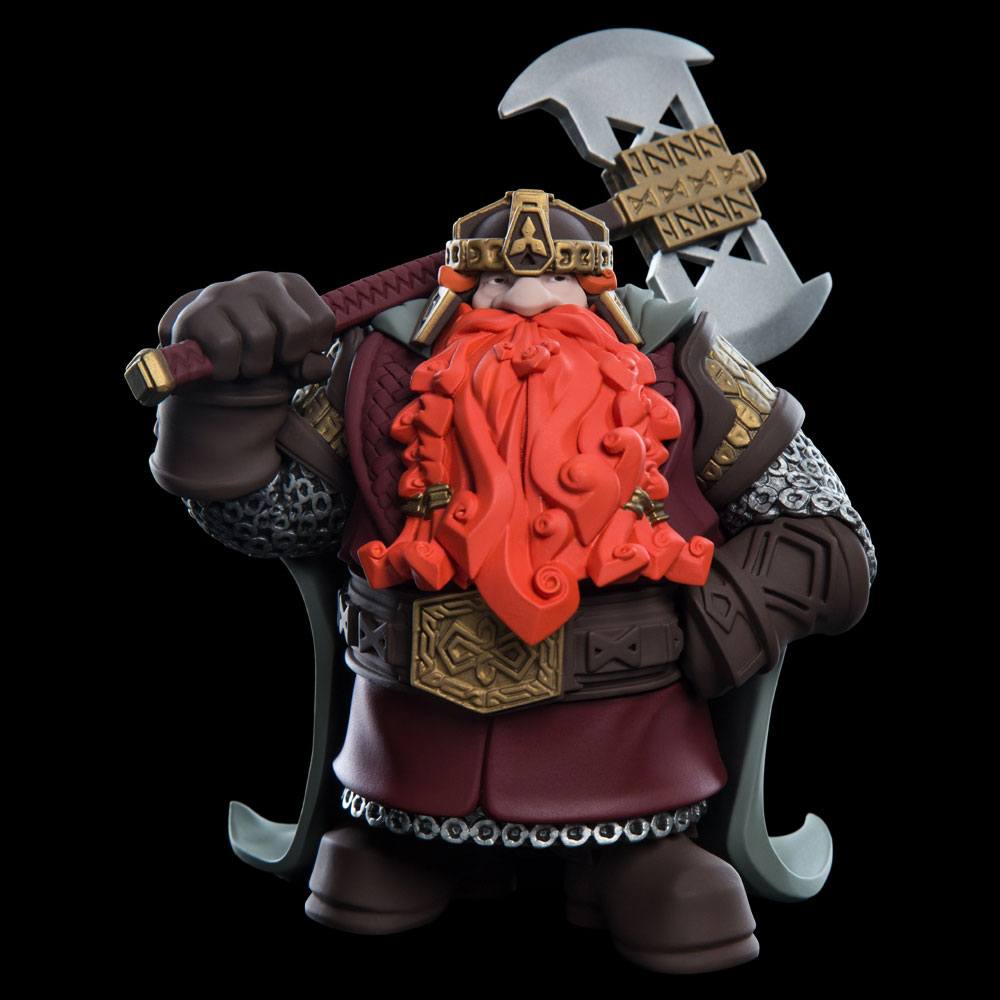 Lord of the Rings Mini Epics Vinyl Figure Gimli 15 cm Weta Workshop