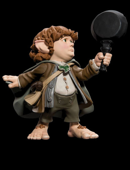 Lord of the Rings Mini Epics Vinyl Figure Samwise 11 cm Mini-figures