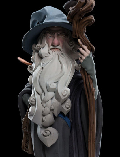 Lord of the Rings Mini Epics Vinyl Figure Gandalf The Grey 18 cm Weta Workshop