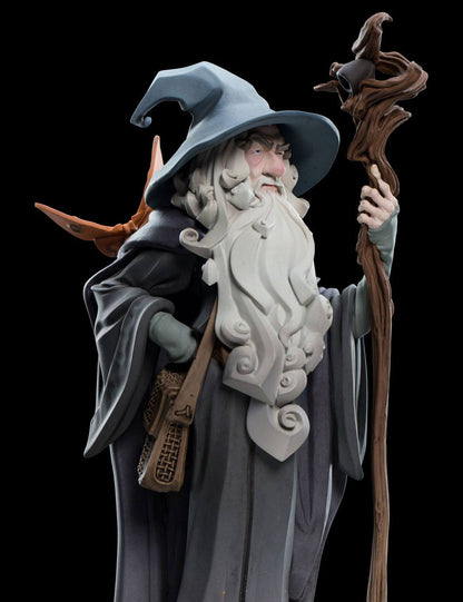 Lord of the Rings Mini Epics Vinyl Figure Gandalf The Grey 18 cm Weta Workshop