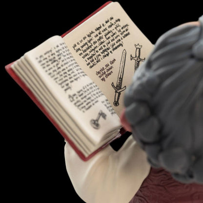 Lord of the Rings Mini Epics Vinyl Figure Bilbo 11 cm Weta Workshop