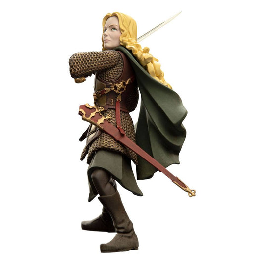 Lord of the Rings Mini Epics Vinyl Figure Éowyn 15 cm Weta Workshop