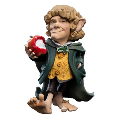 Lord of the Rings Mini Epics Vinyl Figure Merry 10 cm Weta Workshop