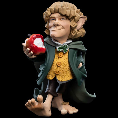 Lord of the Rings Mini Epics Vinyl Figure Merry 10 cm Weta Workshop