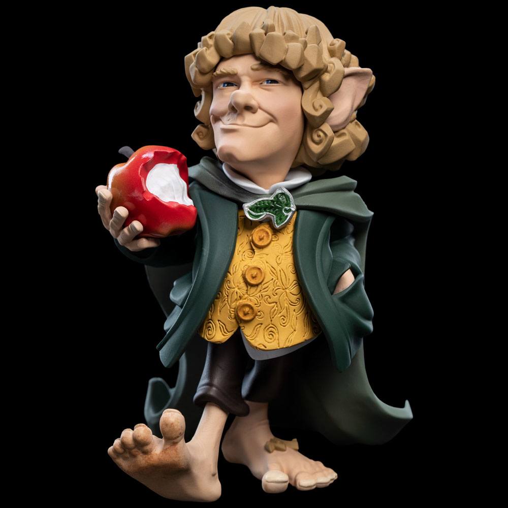 Lord of the Rings Mini Epics Vinyl Figure Merry 10 cm Weta Workshop