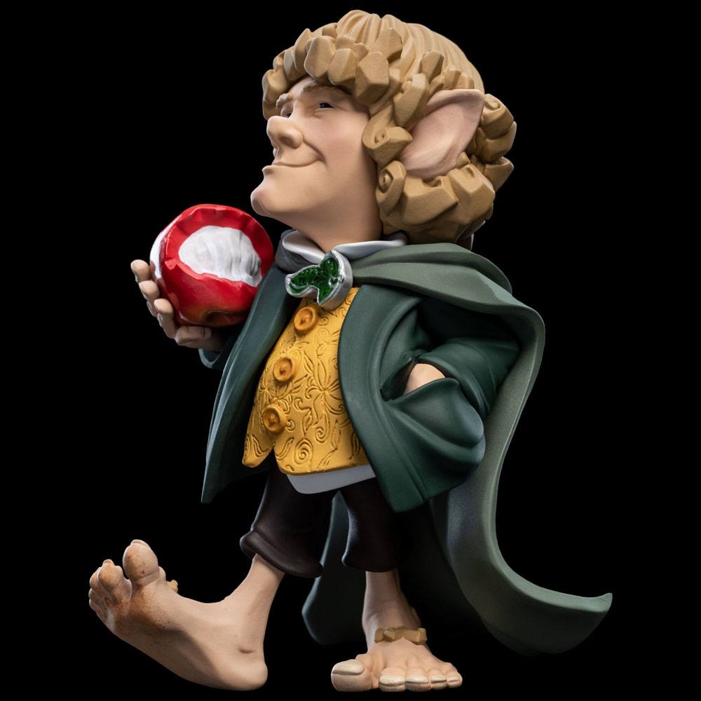 Lord of the Rings Mini Epics Vinyl Figure Merry 10 cm Weta Workshop
