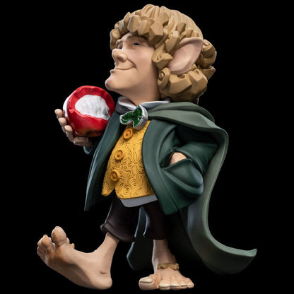 Lord of the Rings Mini Epics Vinyl Figure Merry 10 cm Weta Workshop