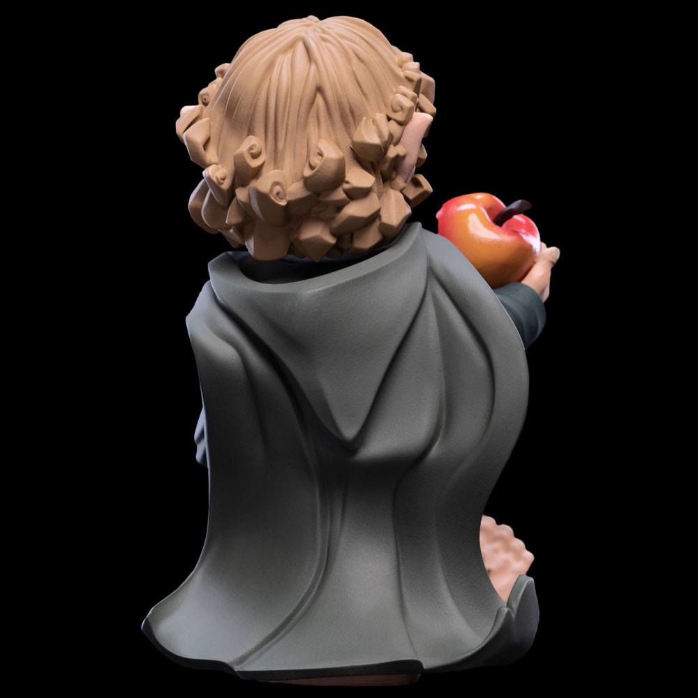 Lord of the Rings Mini Epics Vinyl Figure Merry 10 cm Weta Workshop