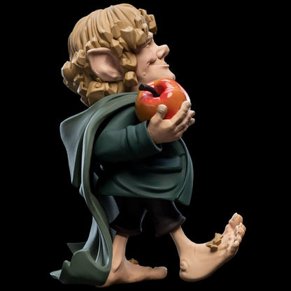 Lord of the Rings Mini Epics Vinyl Figure Merry 10 cm Weta Workshop