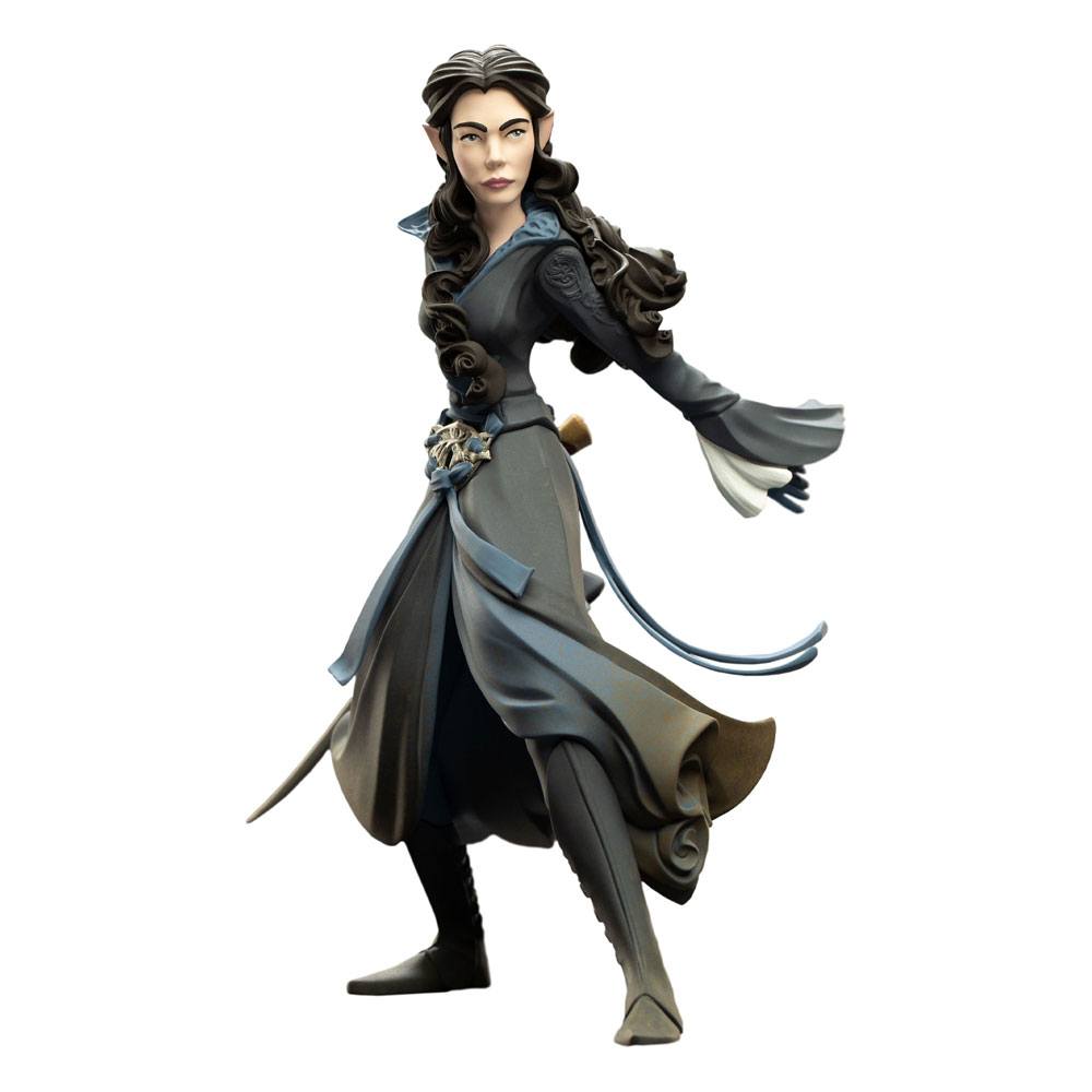 Lord of the Rings Mini Epics Vinyl Figure Arwen Evenstar 16 cm Mini-figures
