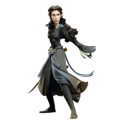 Lord of the Rings Mini Epics Vinyl Figure Arwen Evenstar 16 cm Mini-figures