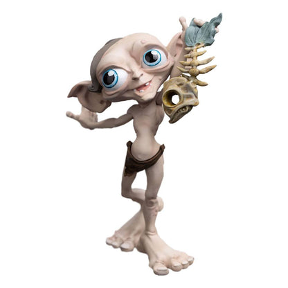Lord of the Rings Mini Epics Vinyl Figure Sméagol 11 cm Weta Workshop
