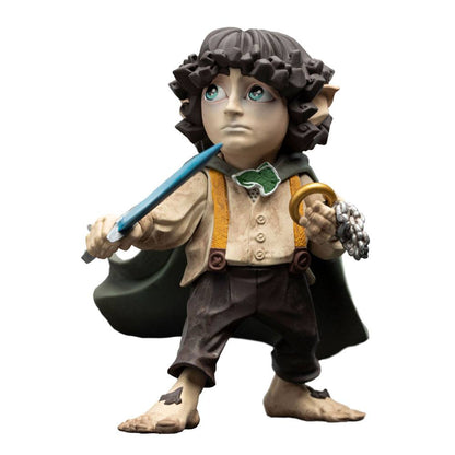 Lord of the Rings Mini Epics Vinyl Figure Frodo Baggins (2022) 11 cm Weta Workshop