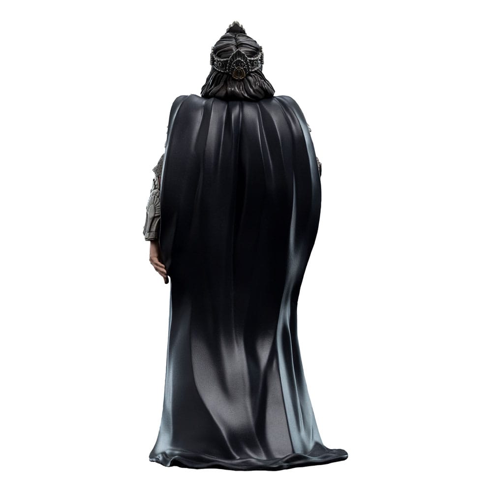 Lord of the Rings Mini Epics Vinyl Figure King Aragorn 19 cm Weta Workshop