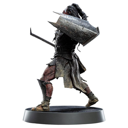 The Lord of the Rings Figures of Fandom PVC Statue Lurtz 25 cm Weta Workshop