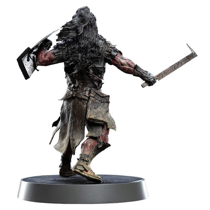 The Lord of the Rings Figures of Fandom PVC Statue Lurtz 25 cm Weta Workshop