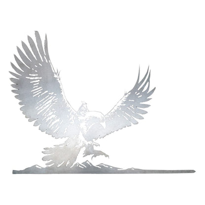 The Lord of the Rings Metalbird Gandalf on Gwaihir 30 cm Weta Workshop