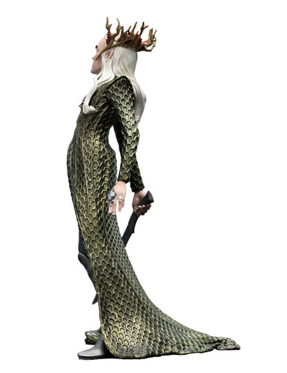 The Hobbit Trilogy Mini Epics Vinyl Figure Thranduil 18 cm Weta Workshop