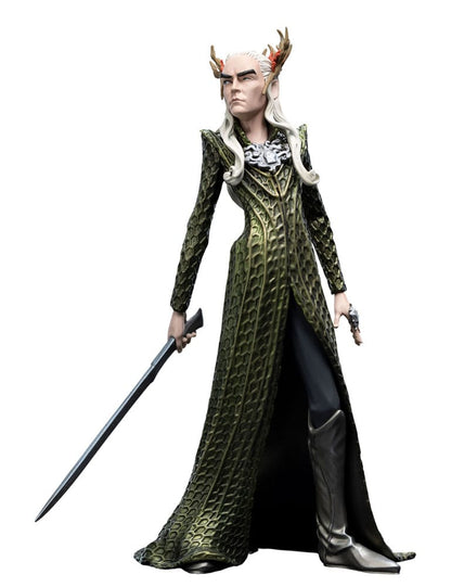 The Hobbit Trilogy Mini Epics Vinyl Figure Thranduil 18 cm Weta Workshop