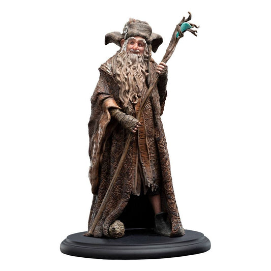 The Hobbit Trilogy Statue Radagast the Brown 17 cm Statues