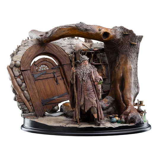 The Lord of the Rings Statue 1/6 Radagast in Rhosgobel Limited Edition 43 cm Statues