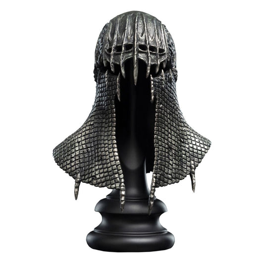 Lord of the Rings Replica 1/4 Helm of the Ringwraith of Rhûn 16 cm Replicas