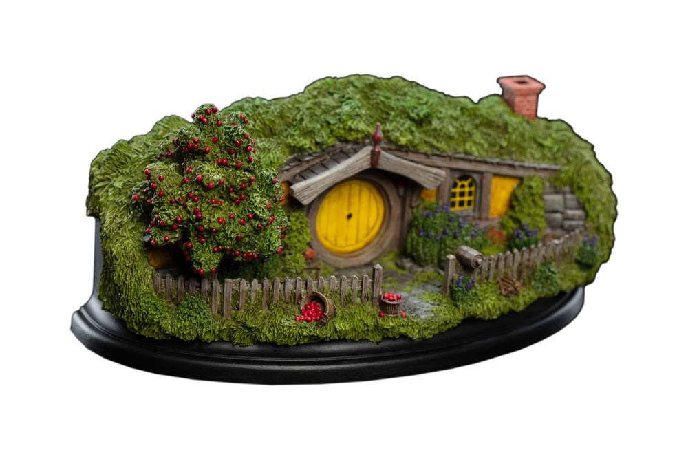 The Hobbit An Unexpected Journey Statue #13 Apple Orchard 20 cm Weta Workshop