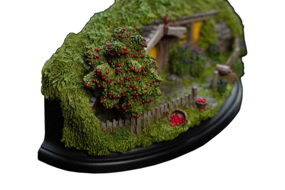 The Hobbit An Unexpected Journey Statue #13 Apple Orchard 20 cm Weta Workshop