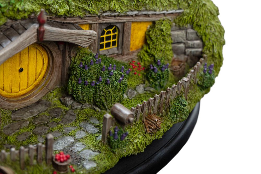 The Hobbit An Unexpected Journey Statue #13 Apple Orchard 20 cm Weta Workshop
