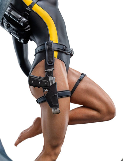 Tomb Raider Statue 1/4 Lara Croft-Quest for Avalon 74 cm Weta Workshop