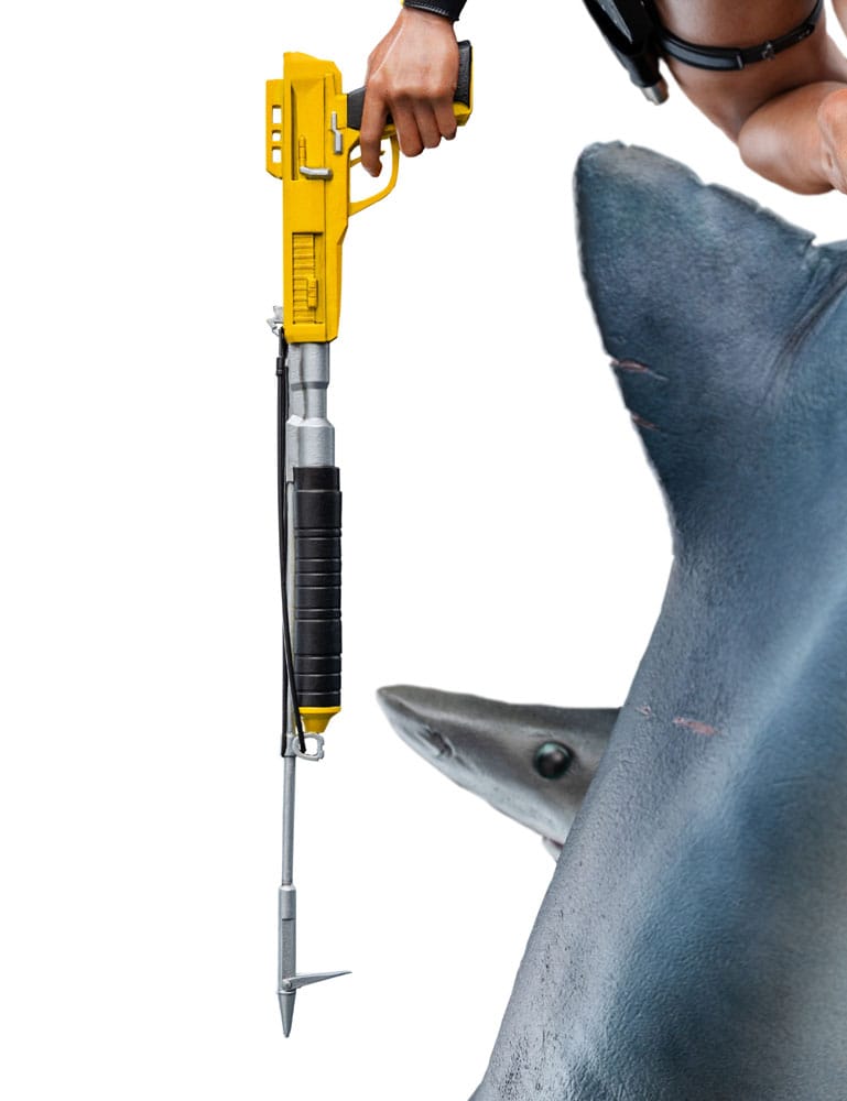 Tomb Raider Statue 1/4 Lara Croft-Quest for Avalon 74 cm Statues