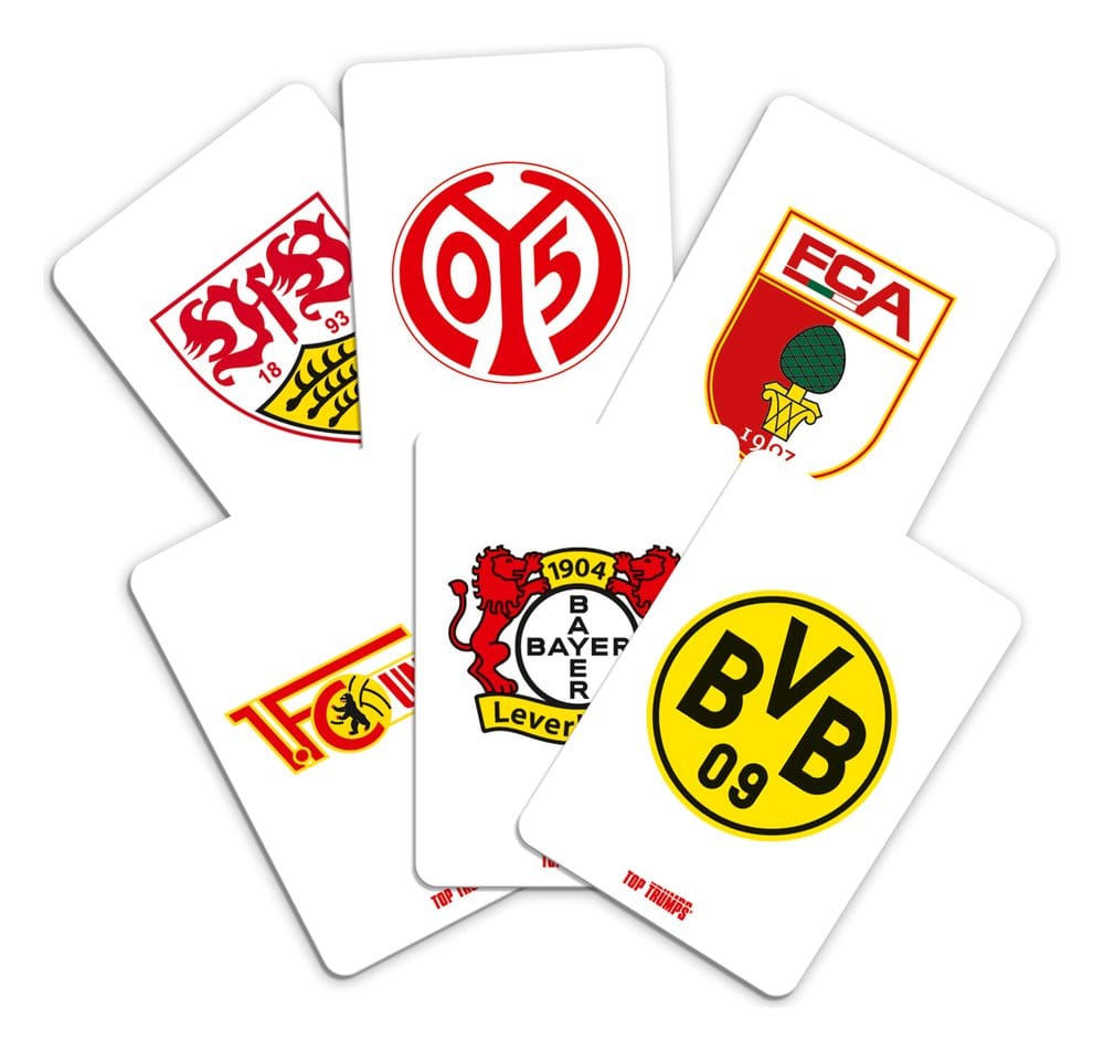 Bundesliga Board Game Match *German Version*