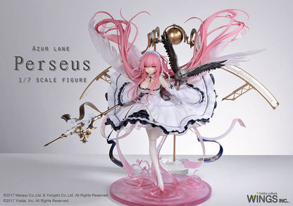 Azur Lane PVC Statue 1/7 Perseus 30 cm