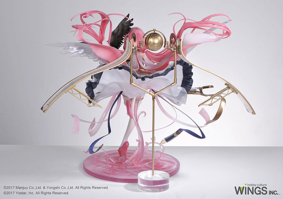 Azur Lane PVC Statue 1/7 Perseus 30 cm
