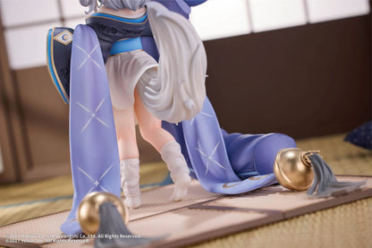Azur Lane PVC Statue 1/7 Shinano chan 18 cm Wings Inc.