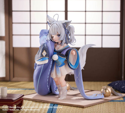 Azur Lane PVC Statue 1/7 Shinano chan 18 cm Wings Inc.