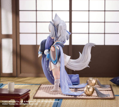 Azur Lane PVC Statue 1/7 Shinano chan 18 cm Wings Inc.