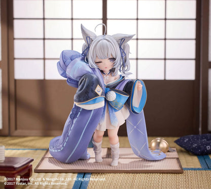 Azur Lane PVC Statue 1/7 Shinano chan 18 cm Wings Inc.