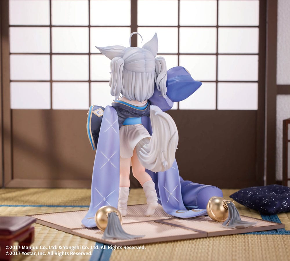 Azur Lane PVC Statue 1/7 Shinano chan 18 cm Wings Inc.