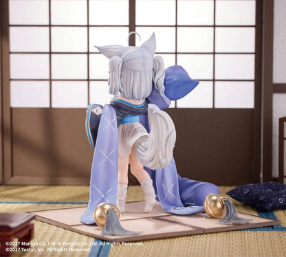 Azur Lane PVC Statue 1/7 Shinano chan 18 cm Wings Inc.