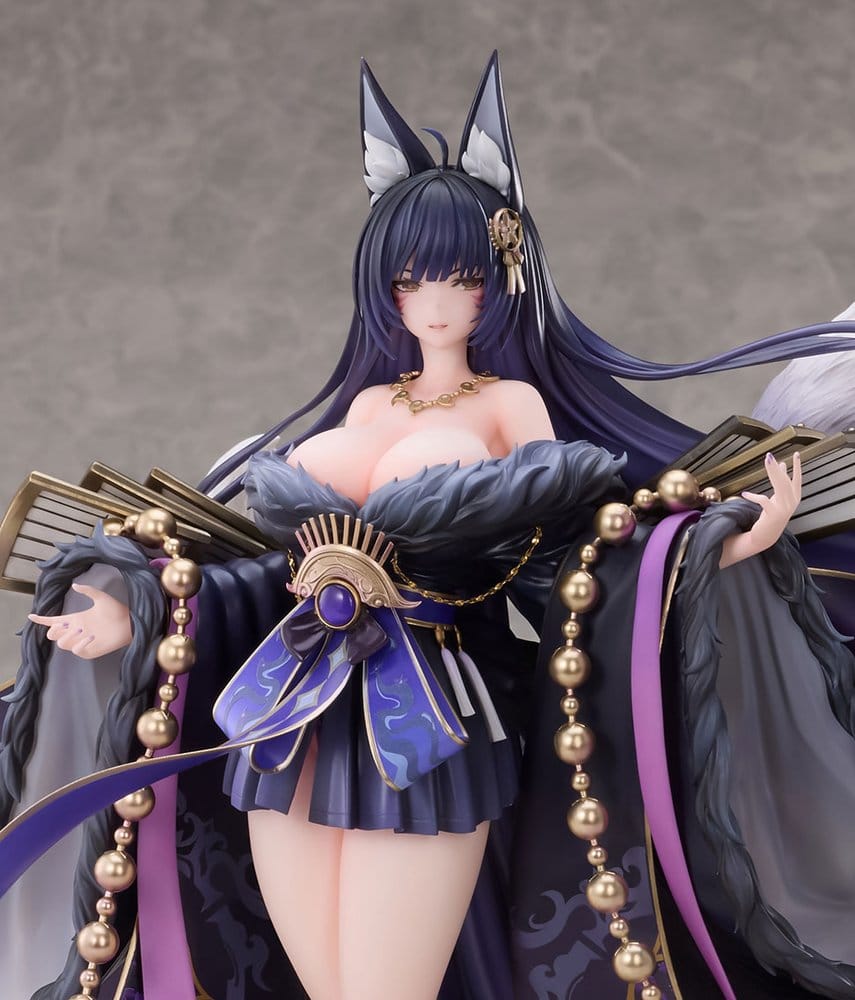 Azur Lane PVC Statue 1/7 Musashi Normal Ver. 30 cm