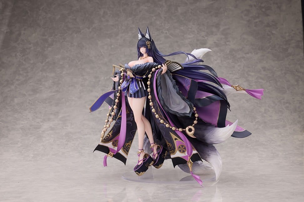 Azur Lane PVC Statue 1/7 Musashi Normal Ver. 30 cm