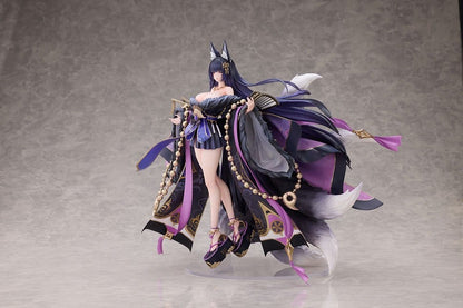 Azur Lane PVC Statue 1/7 Musashi Normal Ver. 30 cm