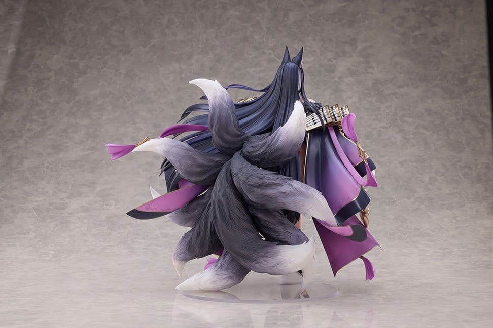 Azur Lane PVC Statue 1/7 Musashi Normal Ver. 30 cm