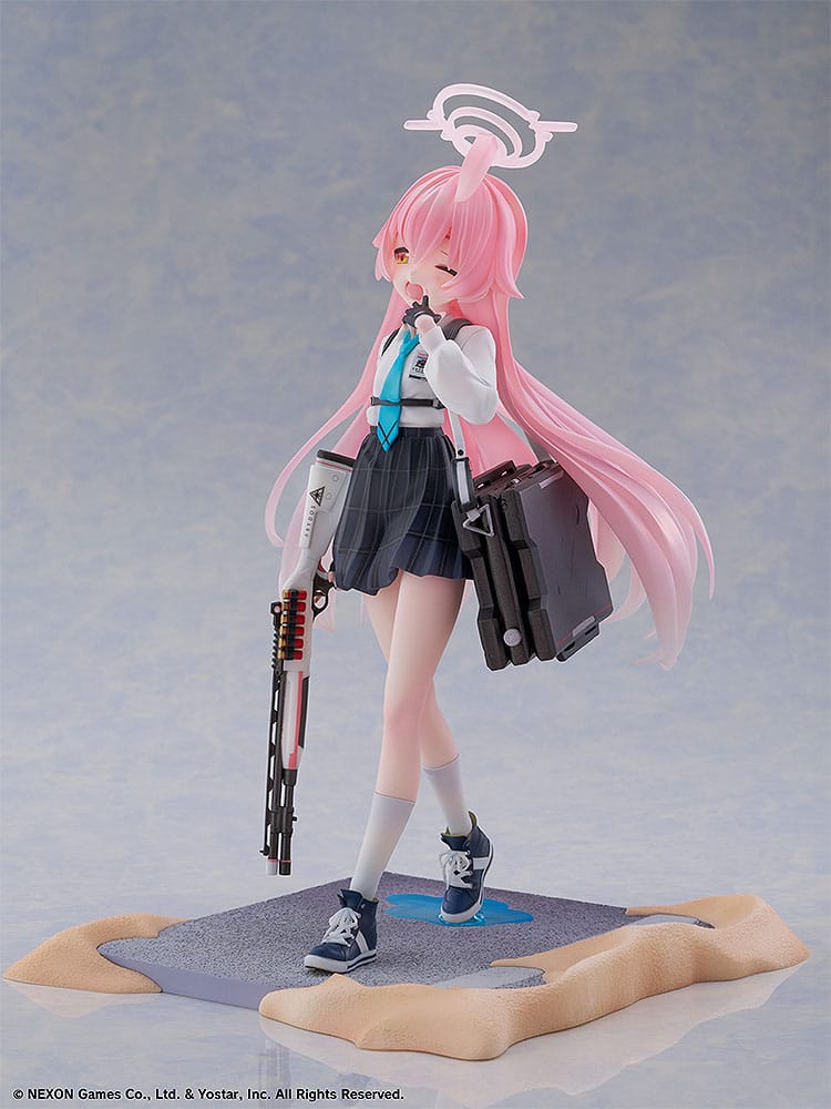 Blue Archive PVC Statue 1/7 Hoshino 21 cm