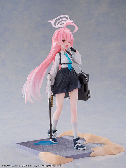Blue Archive PVC Statue 1/7 Hoshino 21 cm