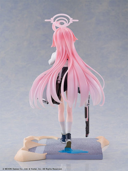 Blue Archive PVC Statue 1/7 Hoshino 21 cm Statues