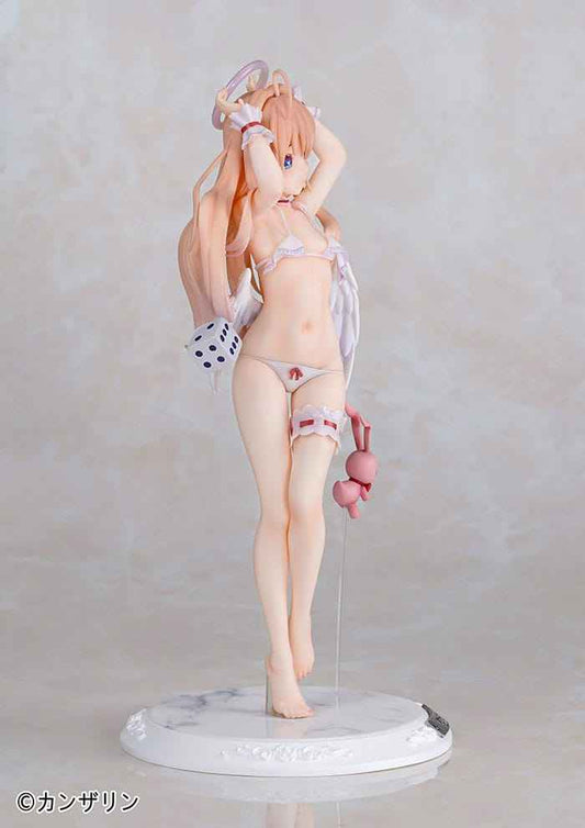Original Character PVC Statue 1/7 Sonya 24 cm