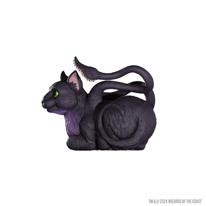 D&D Replicas of the Realms Life-Size Foam Figure Displacer Beast Kitten 26 cm Wizkids
