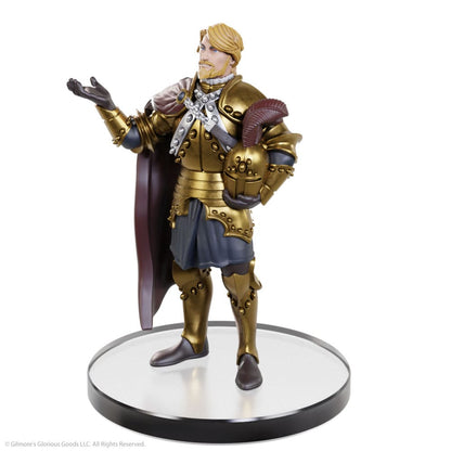 Critical Role pre-painted Miniatures The Darrington Brigade Boxed Set Wizkids